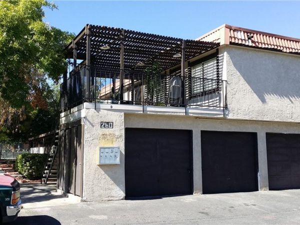 260 SHADYBROOK Lane, Unit C, Las Vegas, NV 89107