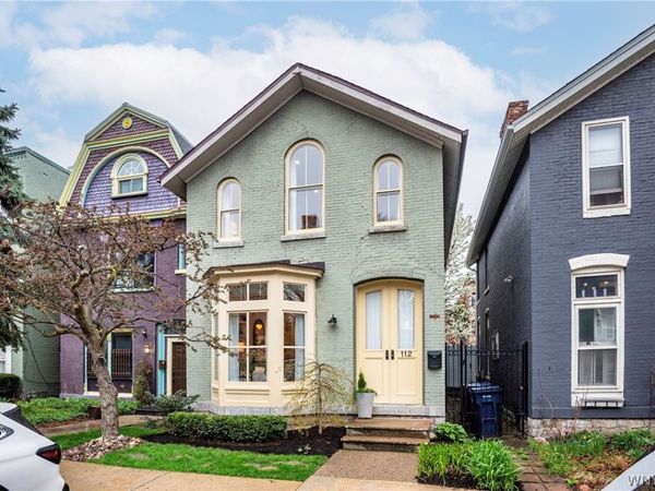 112 Johnson Park, Buffalo, NY 14201