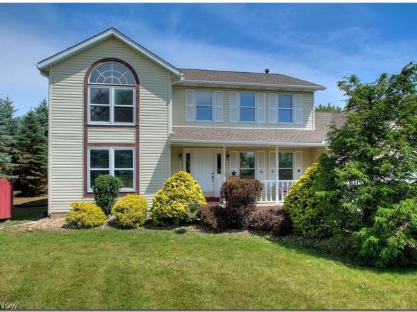 50040 Bronson Road , Wellington, OH 44090