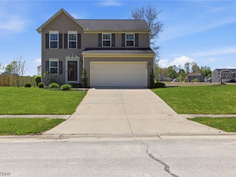 3286 Hidden Brook Drive , Ravenna, OH 44266 Photo 1