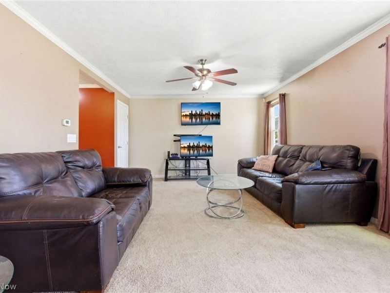 3286 Hidden Brook Drive , Ravenna, OH 44266 Photo 10