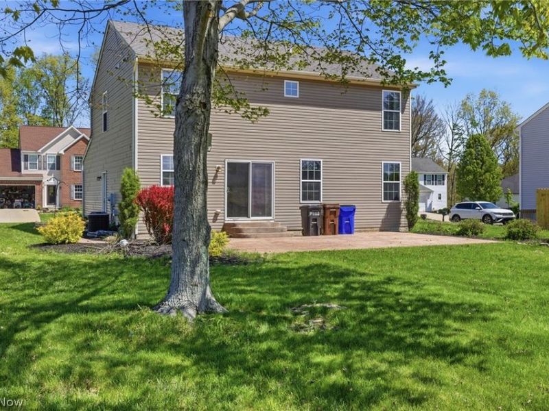3286 Hidden Brook Drive , Ravenna, OH 44266 Photo 2