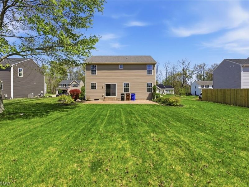 3286 Hidden Brook Drive , Ravenna, OH 44266 Photo 3