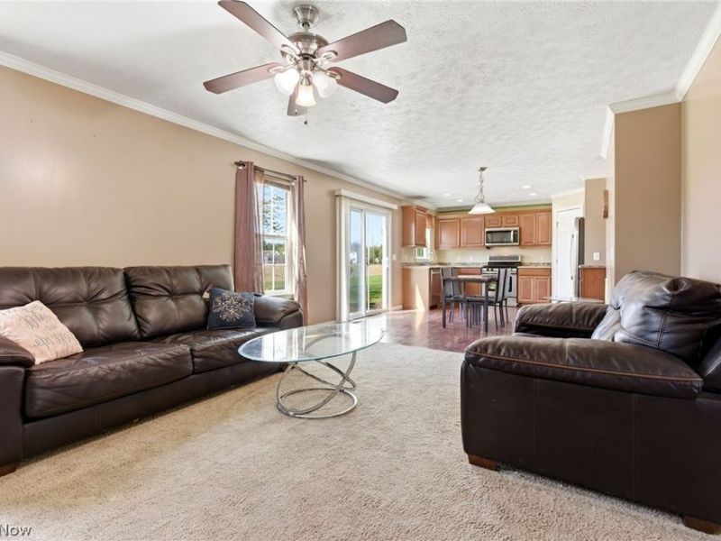 3286 Hidden Brook Drive , Ravenna, OH 44266 Photo 8
