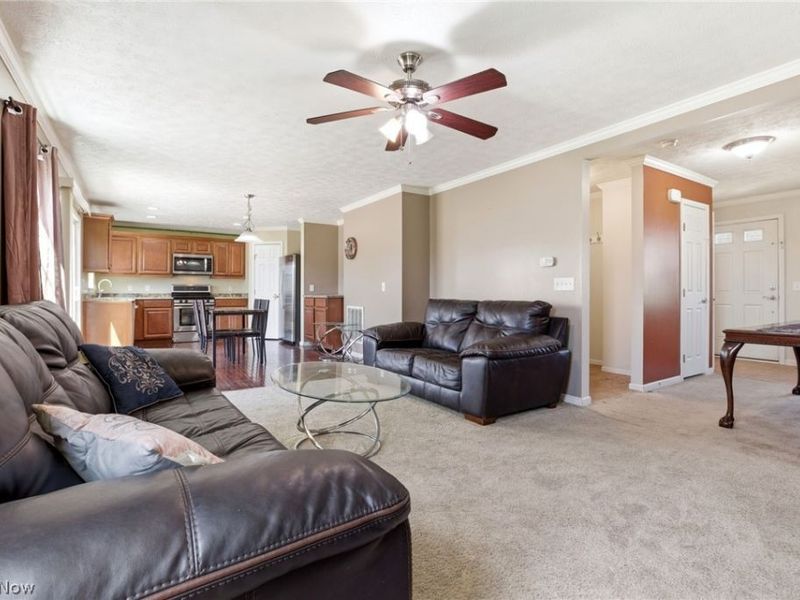3286 Hidden Brook Drive , Ravenna, OH 44266 Photo 9
