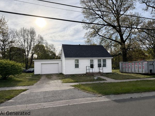 2950 Maple Grove Road, Muskegon, MI 49441