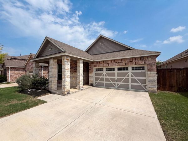 401 Fort William ST, Unit 33, Hutto, TX 78634