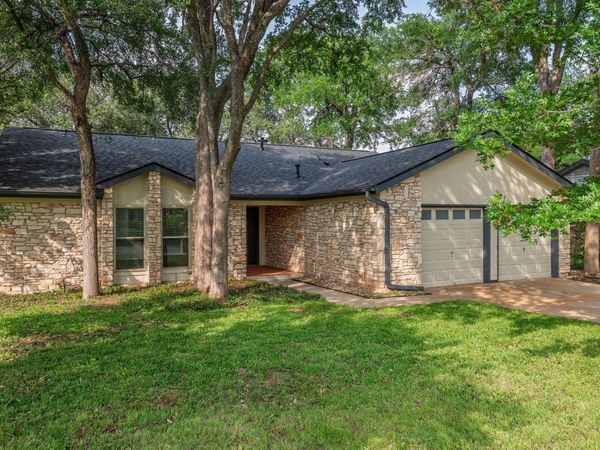 4506 Oak Creek DR, Austin, TX 78727