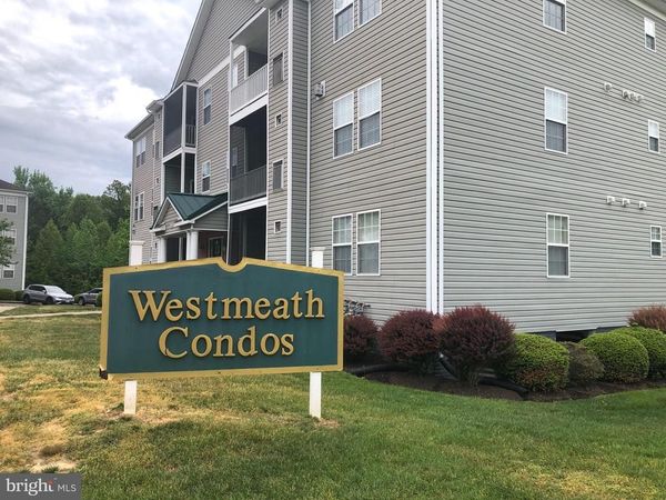 45472 WESTMEATH WAY, Unit I 33, GREAT MILLS, MD 20634