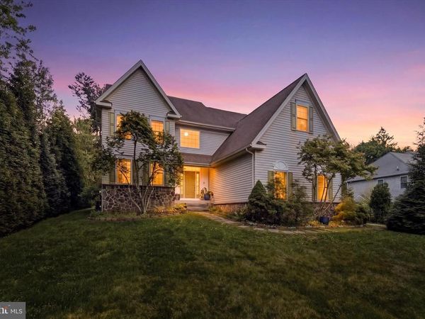 746 UPPER GULPH ROAD, WAYNE, PA 19087