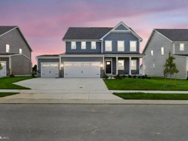 618 VESSEL DRIVE , MIDDLETOWN, DE 19709