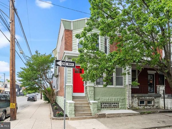 5355 OSAGE AVENUE , PHILADELPHIA, PA 19143