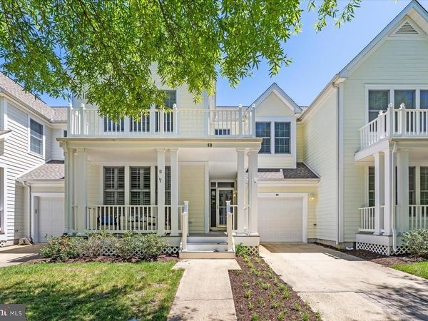 89 WILLOW OAK AVENUE, OCEAN VIEW, DE 19970
