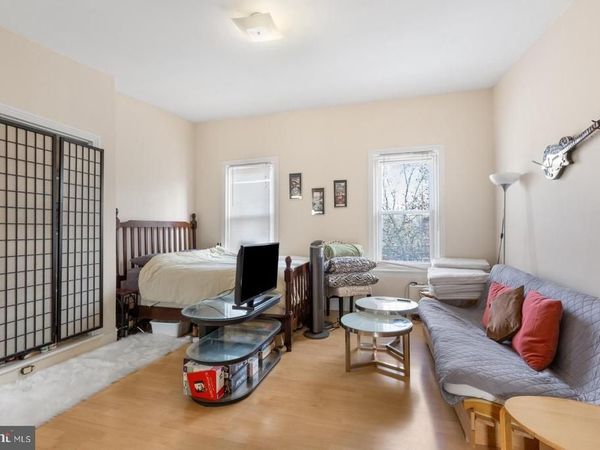 1804 FAIRMOUNT AVENUE , Unit 3, PHILADELPHIA, PA 19130