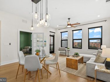 701 SWANN AVENUE, Unit 511, ALEXANDRIA, VA 22301