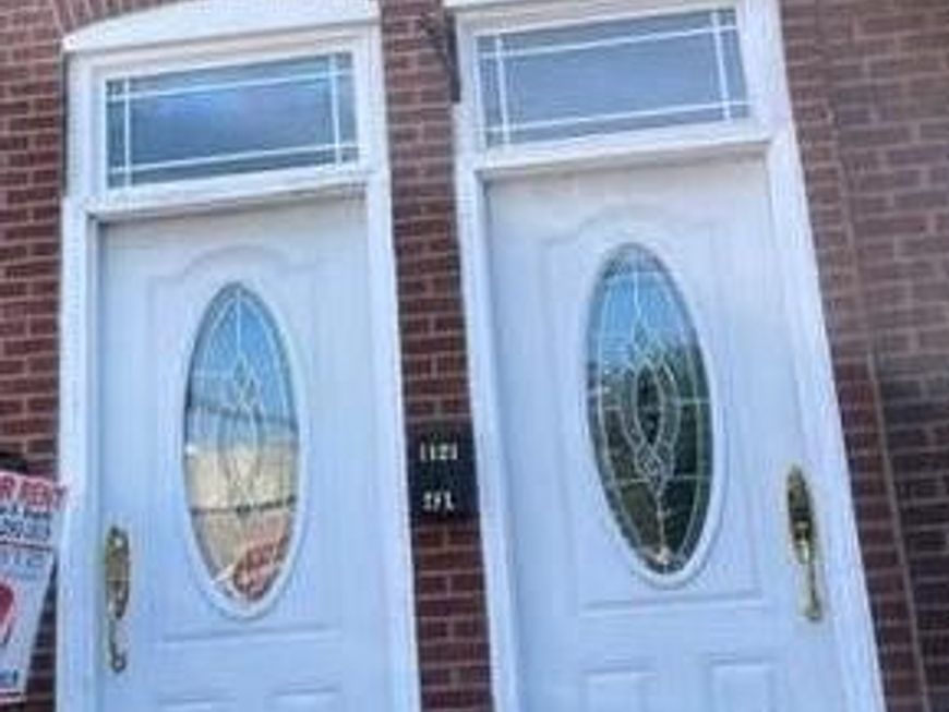 1121 S 13th Street, Unit 2ND FLOOR, Philadelphia, PA 19147 Main Photo