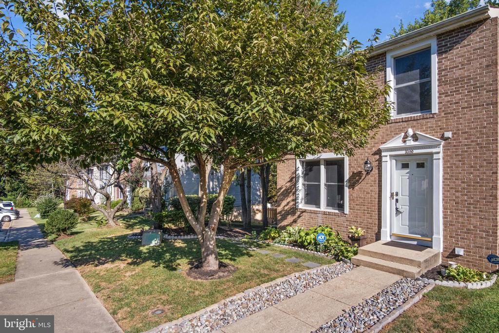 3390 Longbow Court, Woodbridge, VA 22192 Main Photo