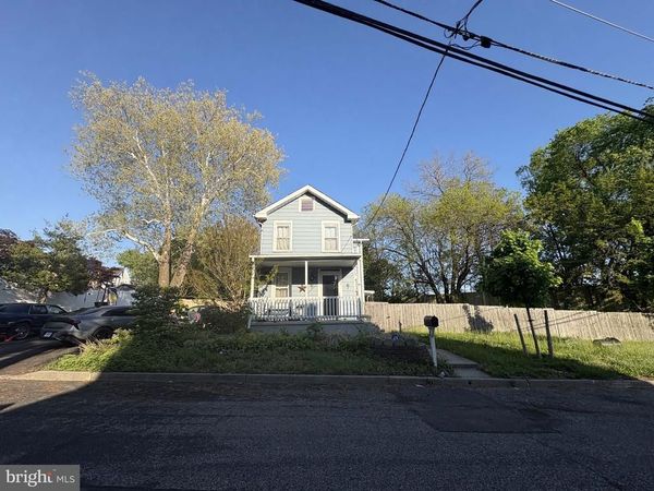 38 CAMDEN AVENUE , HAMILTON, NJ 08610