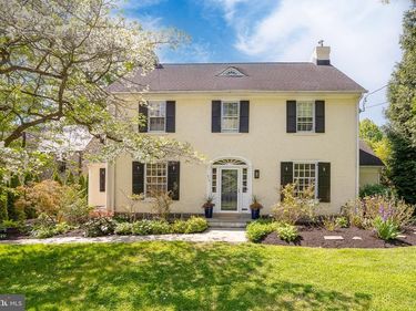 312 WINDSOR AVENUE, WAYNE, PA 19087