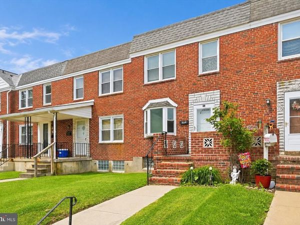 7455 SCHOOL AVENUE, BALTIMORE, MD 21222