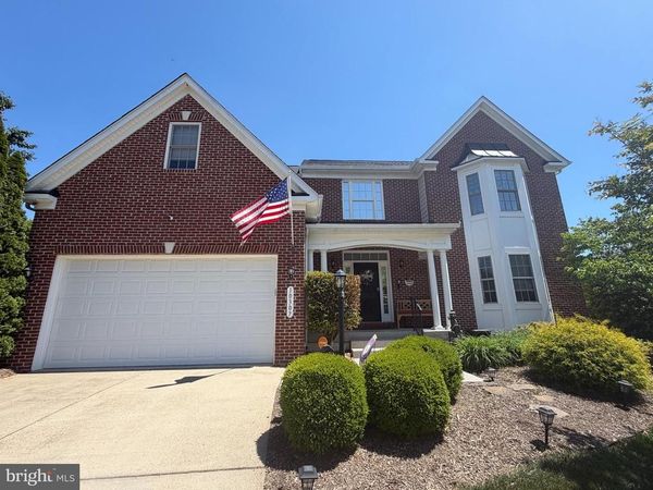 10307 ANTIETAM COURT, FREDERICKSBURG, VA 22408