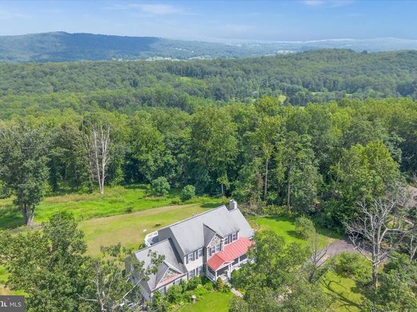 6229 ENON SCHOOL ROAD, MARSHALL, VA 20115