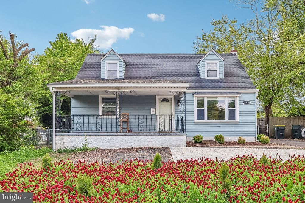 2810 E COUNTY LINE ROAD , HATBORO, PA 19040