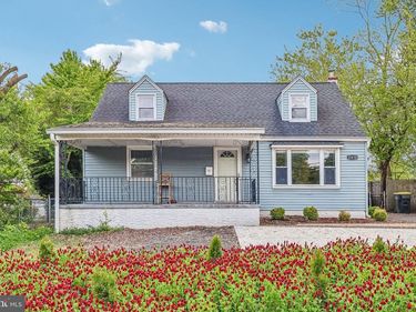 2810 E COUNTY LINE ROAD, HATBORO, PA 19040