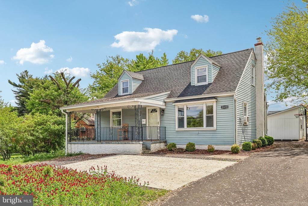 2810 E COUNTY LINE ROAD , HATBORO, PA 19040