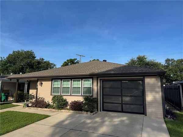 576 SMITH Drive , Metairie, LA 70005