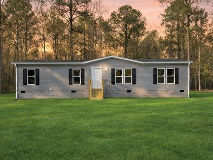270 Saturn Lane Walterboro, SC 29488