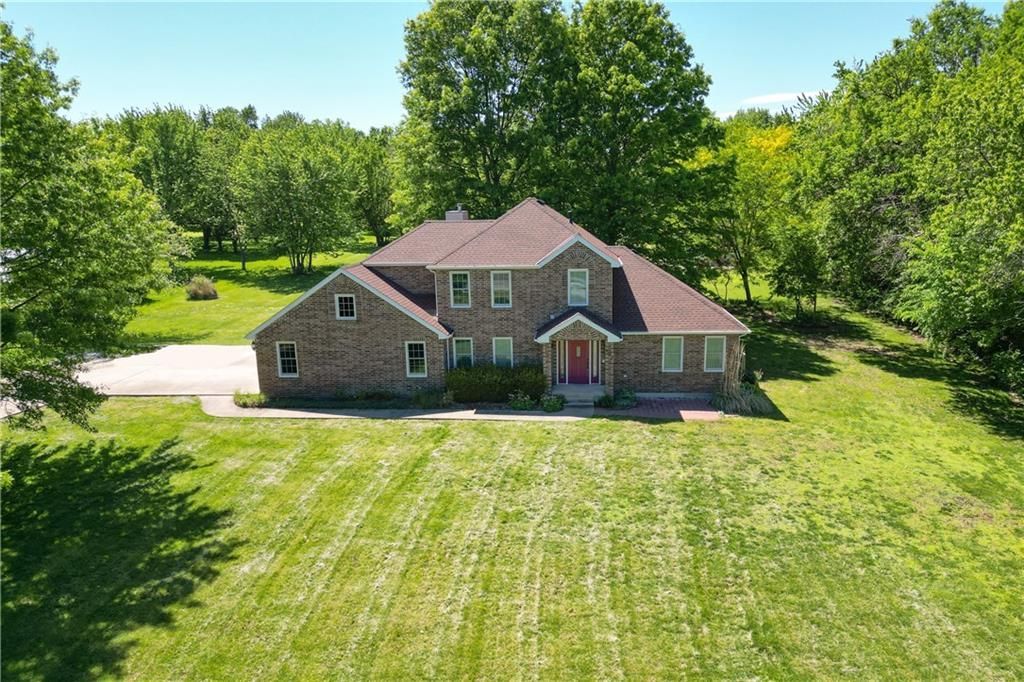 902 Allendale Lake Road, Greenwood, MO 64034 Main Photo