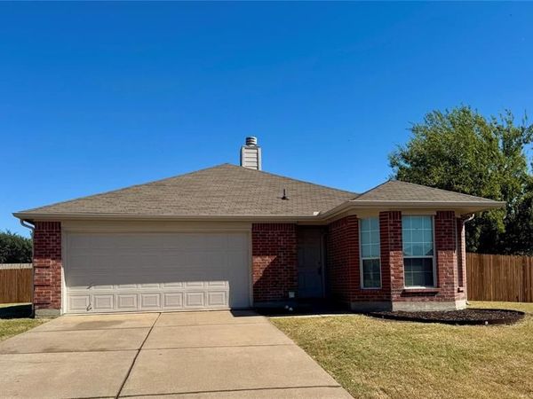 225 AMHERST Drive, Forney, TX 75126