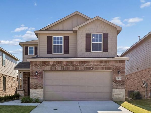 2529 Limerick Drive, Princeton, TX 75407