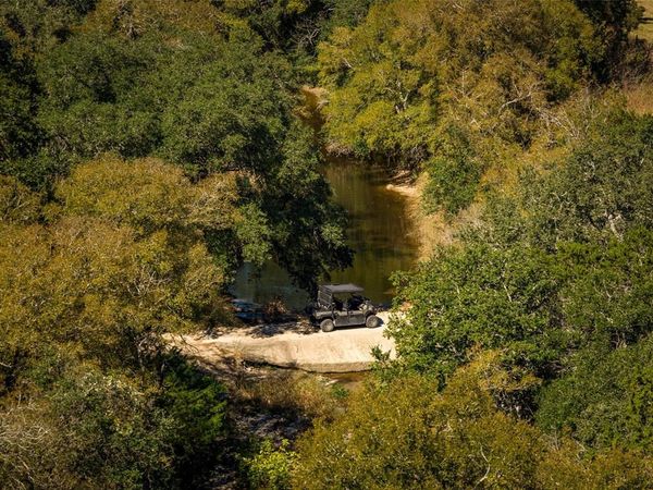 104 Private Road 216 , Whitney, TX 76692