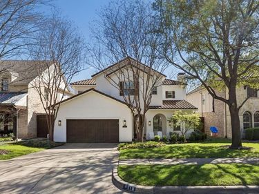6516 Vanderbilt Avenue, Dallas, TX 75214