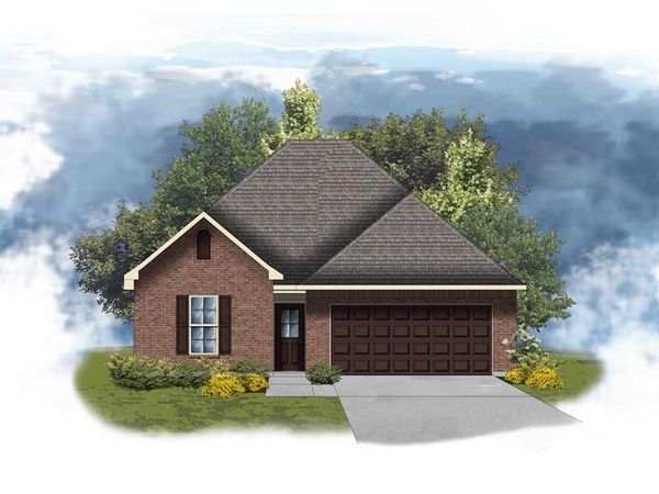322 Skyhawk Lane, Shreveport, LA 71106