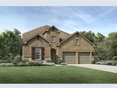 836 Mountain Aloe Drive, Fort Worth, TX 76247