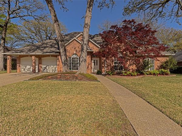 3312 Pebblebrook , Tyler, TX 75707