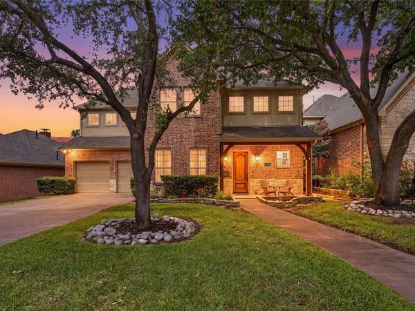 12939 Epps Field Road, Farmers Branch, TX 75234