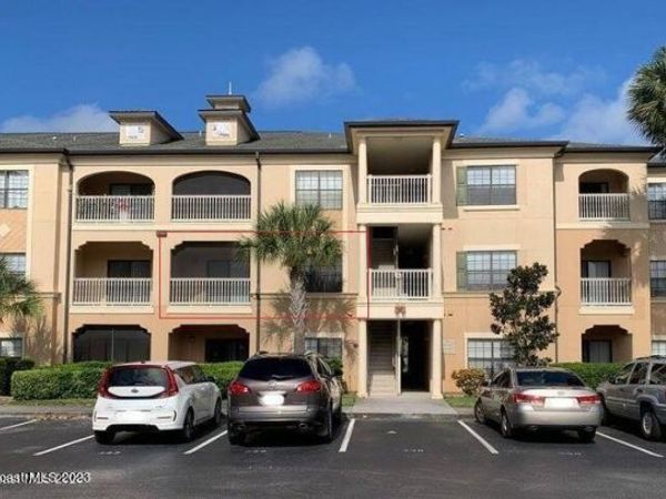 6451 Borasco Drive , Unit 2609, Melbourne, FL 32940