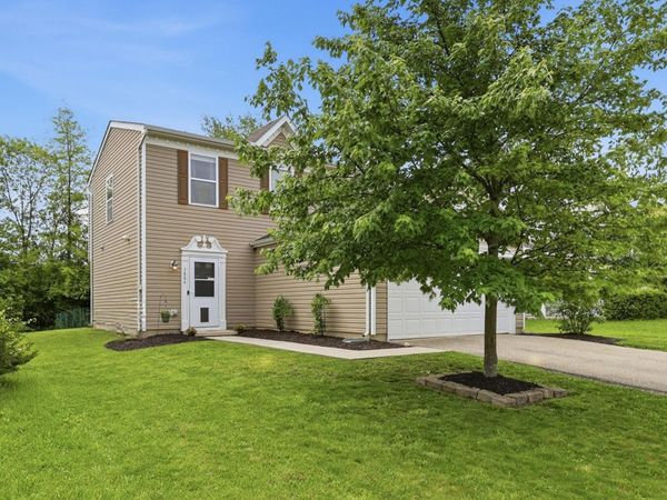 3006 Sussex Place Drive, Grove City, OH 43123