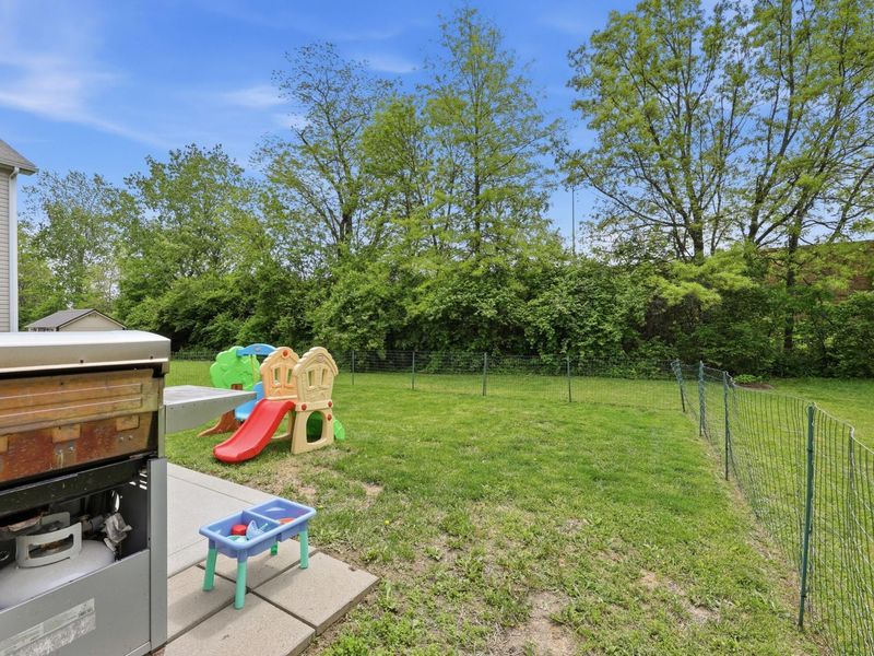 3006 Sussex Place Drive, Grove City, OH 43123 Photo 25