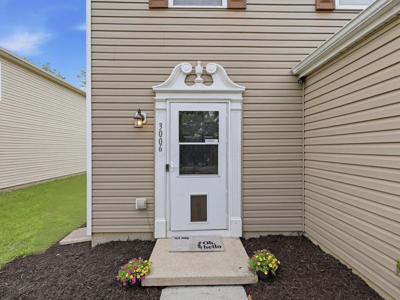 3006 Sussex Place Drive, Grove City, OH 43123 Photo 3