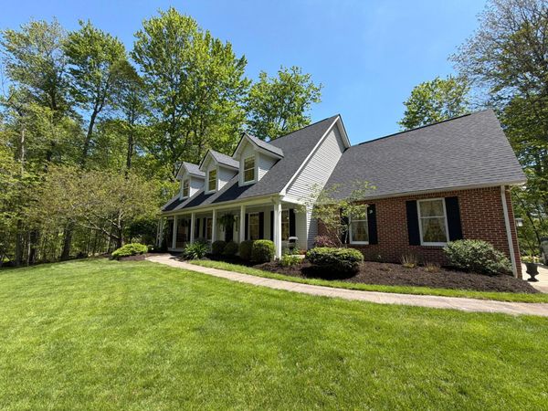 5844 Nichols Lane, Johnstown, OH 43031