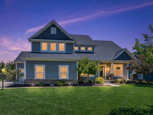 1671 Adlington Drive, Galena, OH 43021