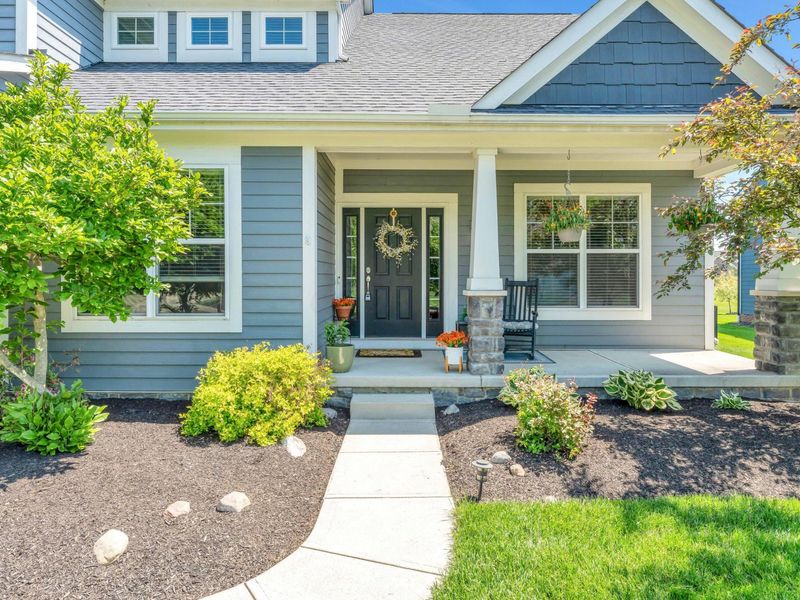 1671 Adlington Drive, Galena, OH 43021 Photo 3