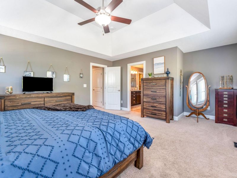 1671 Adlington Drive, Galena, OH 43021 Photo 35