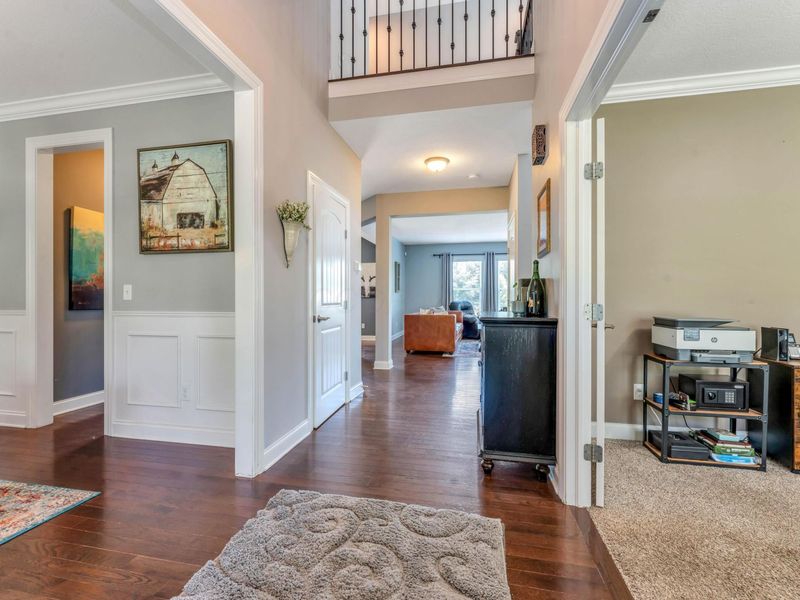 1671 Adlington Drive, Galena, OH 43021 Photo 5