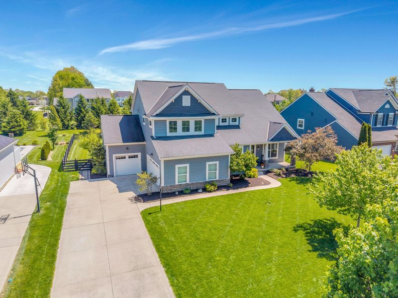 1671 Adlington Drive, Galena, OH 43021 Photo 60